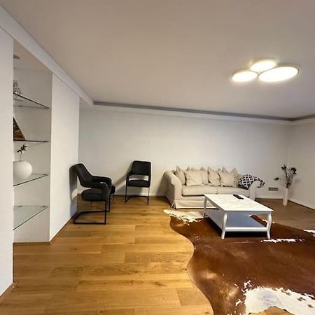 Gemuetliche 2 Zimmer Wohnung Trechtingshausen Exteriör bild