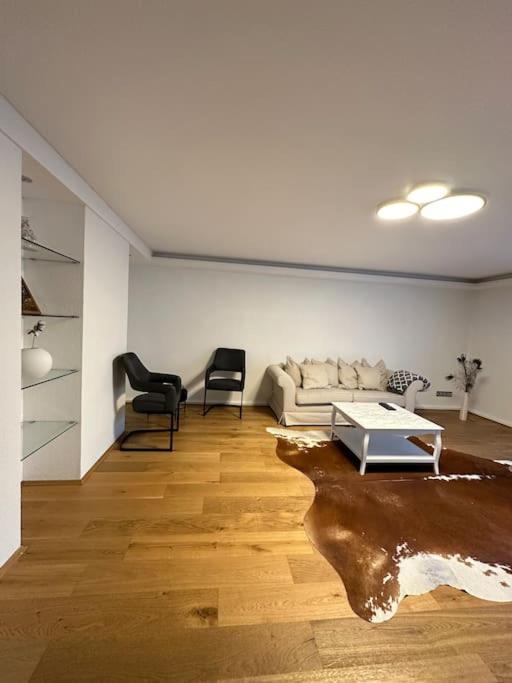 Gemuetliche 2 Zimmer Wohnung Trechtingshausen Exteriör bild