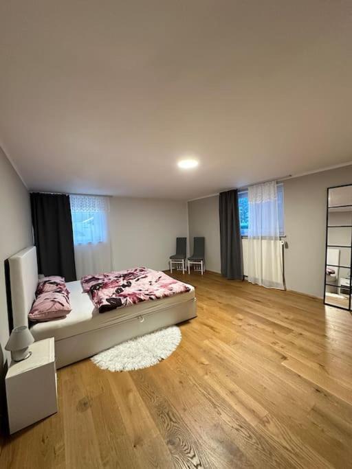 Gemuetliche 2 Zimmer Wohnung Trechtingshausen Exteriör bild